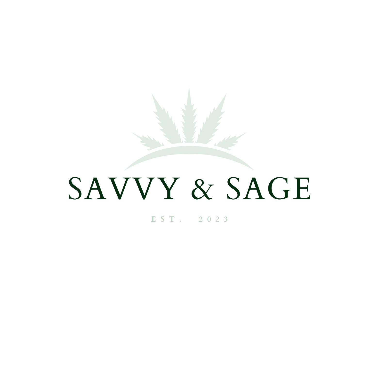 SAVVY & SAGE