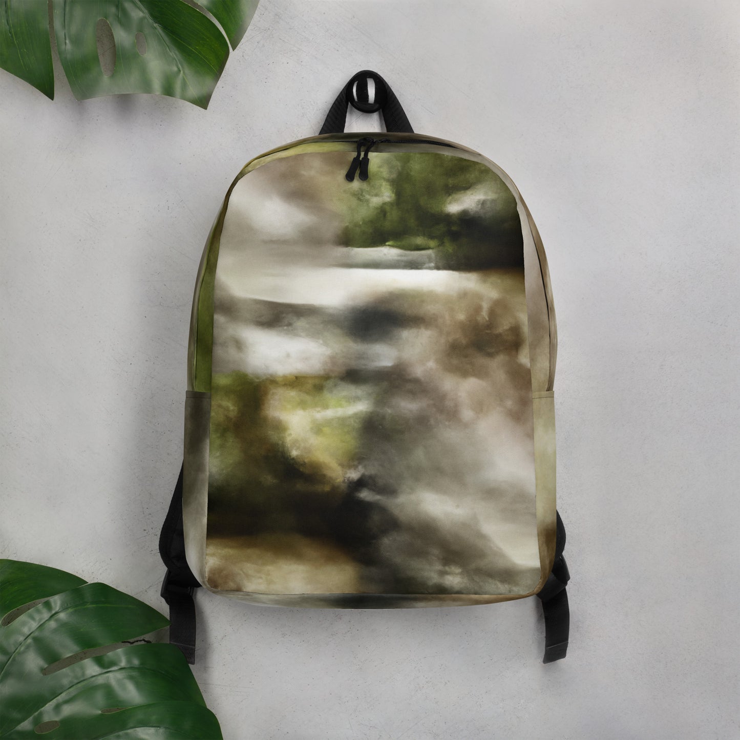 Minimalist Backpack