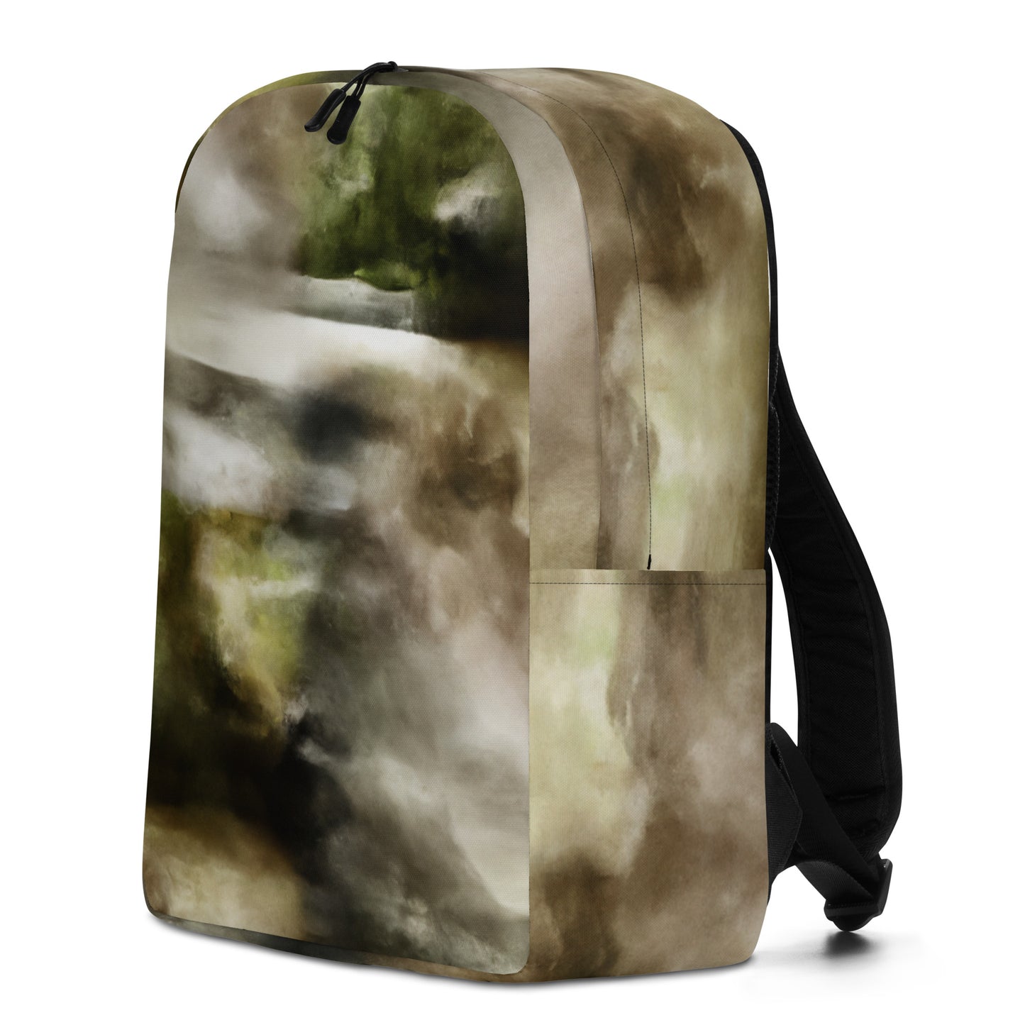 Minimalist Backpack