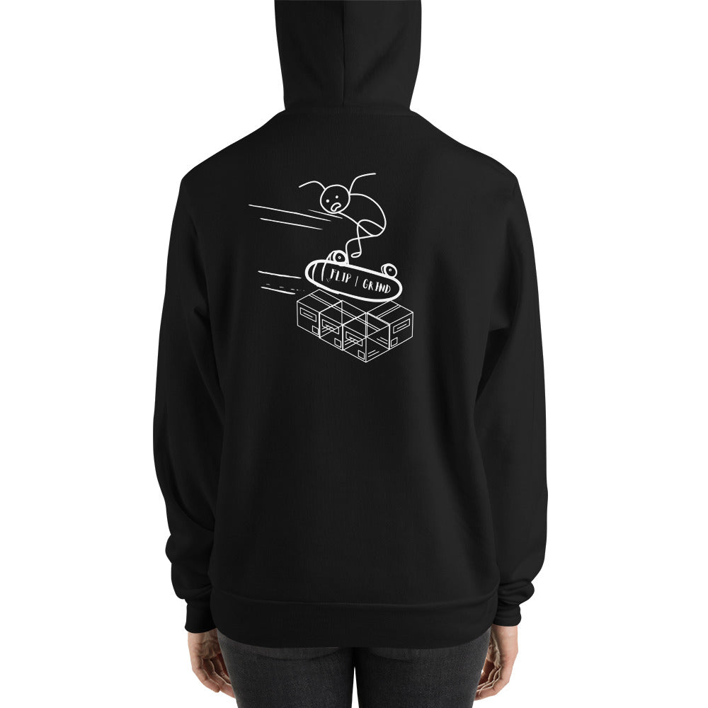 Unisex hoodie