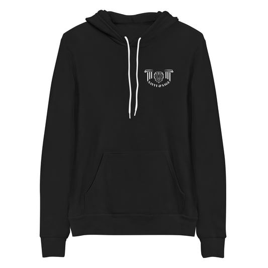 Unisex hoodie